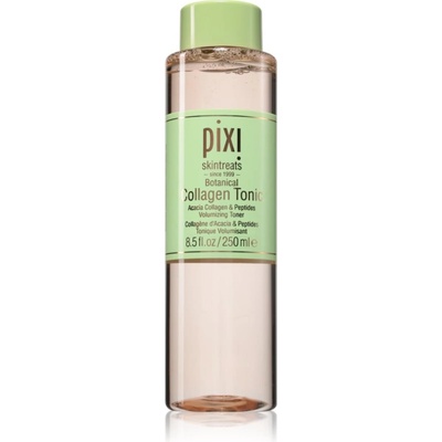 Pixi Botanical Collagen освежаващ тоник за лице без алкохол 250ml