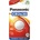Panasonic Бутонна батерия литиева panasonic cr2430, 3v, цена за 1 бр (pan-bl-cr2430)
