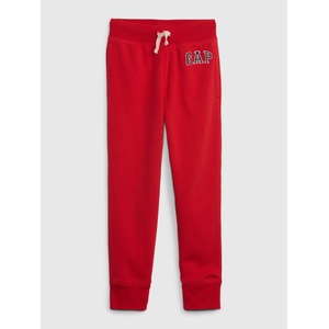 GAP Детски суитчър с лого GAP GAP | Cherven | Момчешки | 160-162