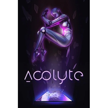 Superstring Acolyte (PC)
