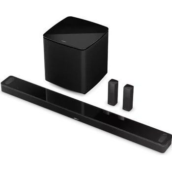 Bose Smart Ultra