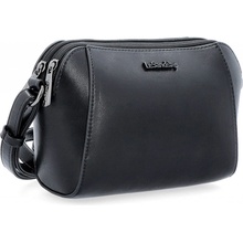 Le Sands kabelka crossbody 7716 C čierna