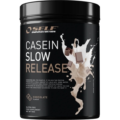 Self Omni Nutrition Casein Slow Release 900 g