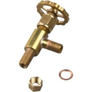 Krick Modelltechnik Крик Вентил M5x0.5