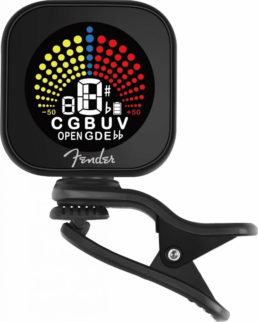 Fender Flash