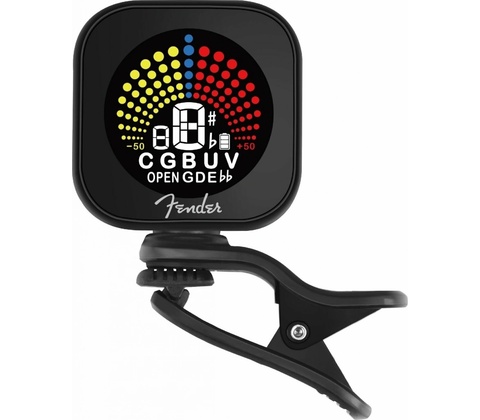 Fender Flash