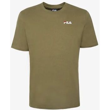 Fila Тениска Dringo мъжки Дрехи Тениски SS23SPM229527 Зелен XL (SS23SPM229527)