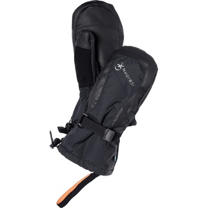 Isbjörn Детски ръкавици Isbjörn Kid's Backflip Glove - Black - размер 9-10 Years (202-3018-0111)