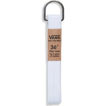Vans 36In White