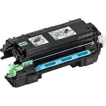 Ricoh 418447 черен (black) оригинален тонер (419084)