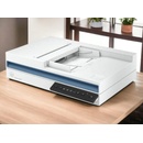 Image 1 of HP ScanJet Pro 3600 20G06A