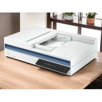 Image 1 of HP ScanJet Pro 3600 20G06A