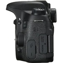 Цифрови фотоапарати Canon EOS 760D + 18-135mm IS STM (0021C012AA)