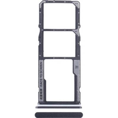 Xiaomi Redmi Note 12 4G SIM tray šedý