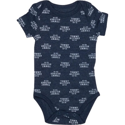 Tommy Hilfiger bodýčko pro chlapečka Denny