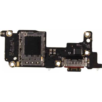 Deska s USB nabíjecím konektorem Xiaomi 12T