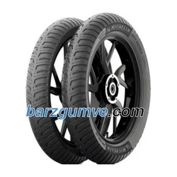 Michelin City Extra ( 70/90-14 RF TL 40S Задно колело, M/C, Предно колело )