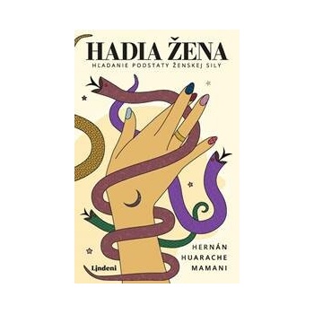 Hadia žena