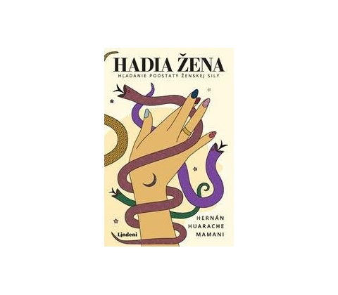 Hadia žena
