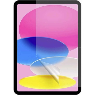 SES 3x Ochranná fólie pro Apple iPad 11 2025 11. generace 2+1 zdarma 17955