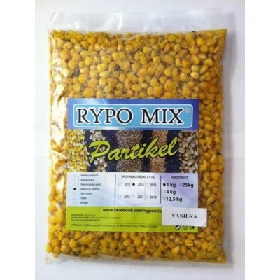 Rypomix Kukurica varená Natural 1kg