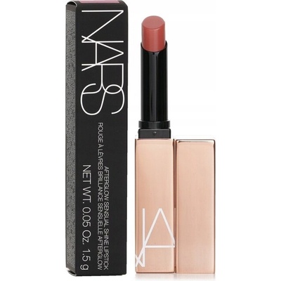 NARS Afterglow Sensual Shine Lipstick 208 rtěnka 1,5 g