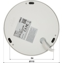 Dahua IPC-EB5541-AS(1.4 mm)