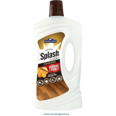 Splash na plávajúce a drevené podlahy 1 l