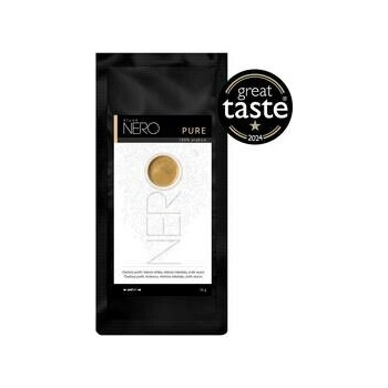 NERO Pure 70 g od 5,4 € - Heureka.sk