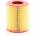 Mann-filter Въздушен филтър mann-filter c 16 118