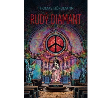 Rudý diamant