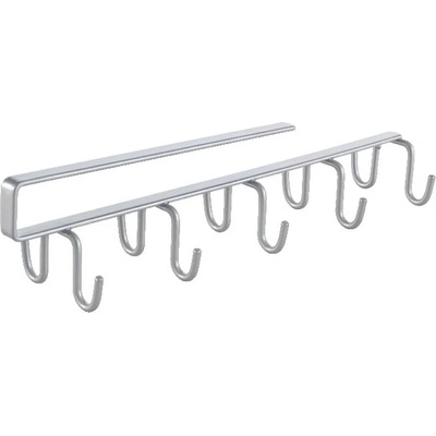 Metaltex Висяща поставка за кухненски прибори , дължина 8 cm - Metaltex (364930 002)