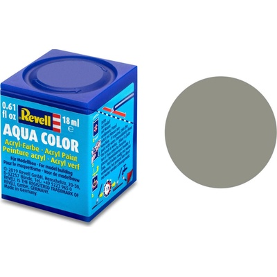 Corfix Revell akrylová 36175: matná kamenně šedá stone grey mat