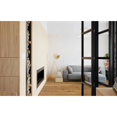 Parador Classic 3060 Rustikal Dub 1739906 3,66 m²