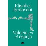 Suma de letras Valeria en el espejo (Saga Valeria 2) | ELISABET BENAVENT