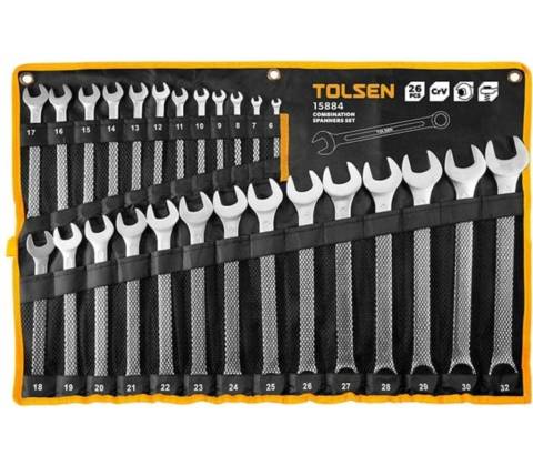 Tolsen 15884