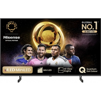 Hisense 50U6NQ
