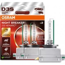 OSRAM D3S Xenarc Night Breaker Laser 35W XN2 (220%) 66340XN2-2HB