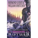 Honoured Enemy - Raymond E. Feist