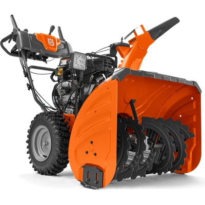 Sněhová fréza Husqvarna ST 330