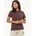 Jack Wolfskin Тениска essential t w