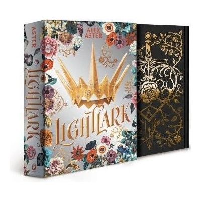 Lightlark Collector´s Edition The Lightlark Saga Book 1 Volume 1