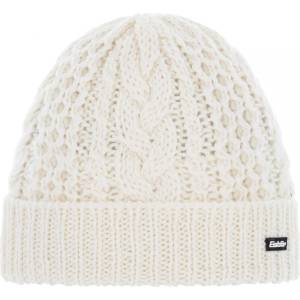 Eisbär Дамска зимна шапка (beanie) Eisbär Afratos Beanie - White - размер One Size (204-7480-0311)