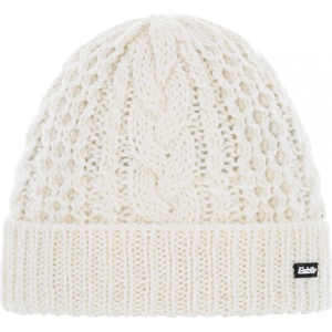 Eisbär Зимна шапка (beanie) Eisbär Afratos Beanie - White - размер One Size (204-7480-0311)
