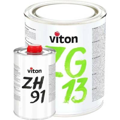 Viton ZG 13 24 kg + 2 kg tužidlo šedá