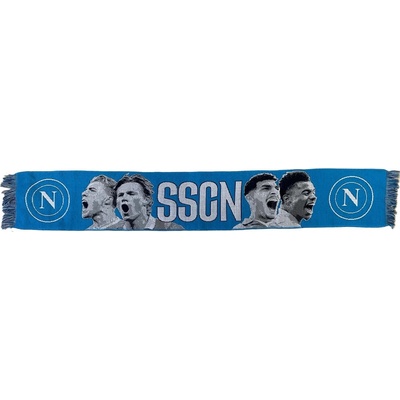Fan-shop SSC NEAPOL Players