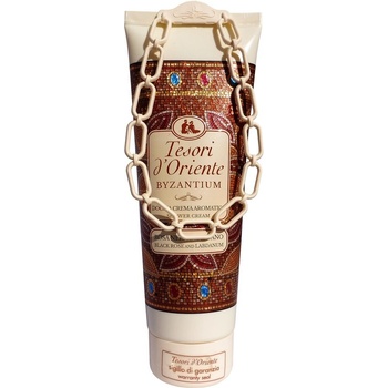 Tesori d'Oriente Byzantium sprchový gel 250 ml