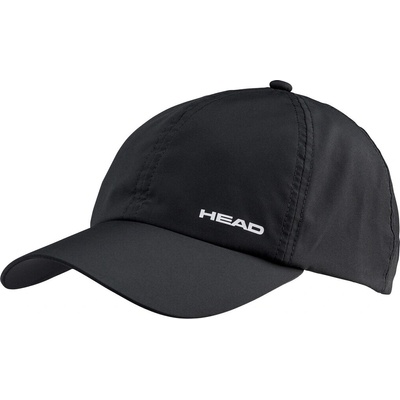 Head Light Function Cap anthracite/white