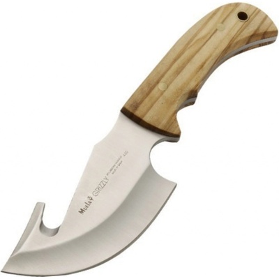 Muela GRIZZLY 12 OL