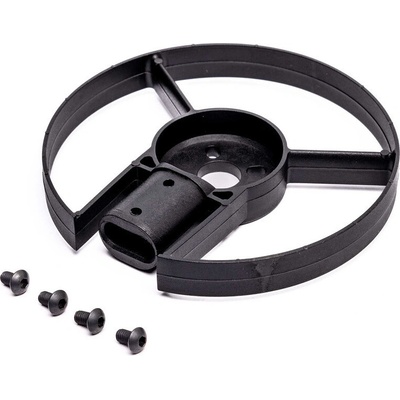 Blade držák ocasního motoru: Eclipse 360